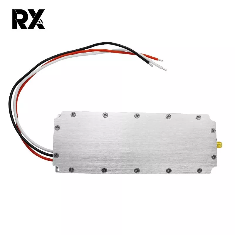 Module brouilleur 100-2700 MHz 50 W pour anti-drone