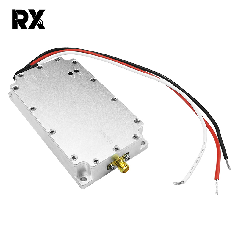 module de dispositif de brouilleur de signal d'anti bourdon de 150MHz 50W