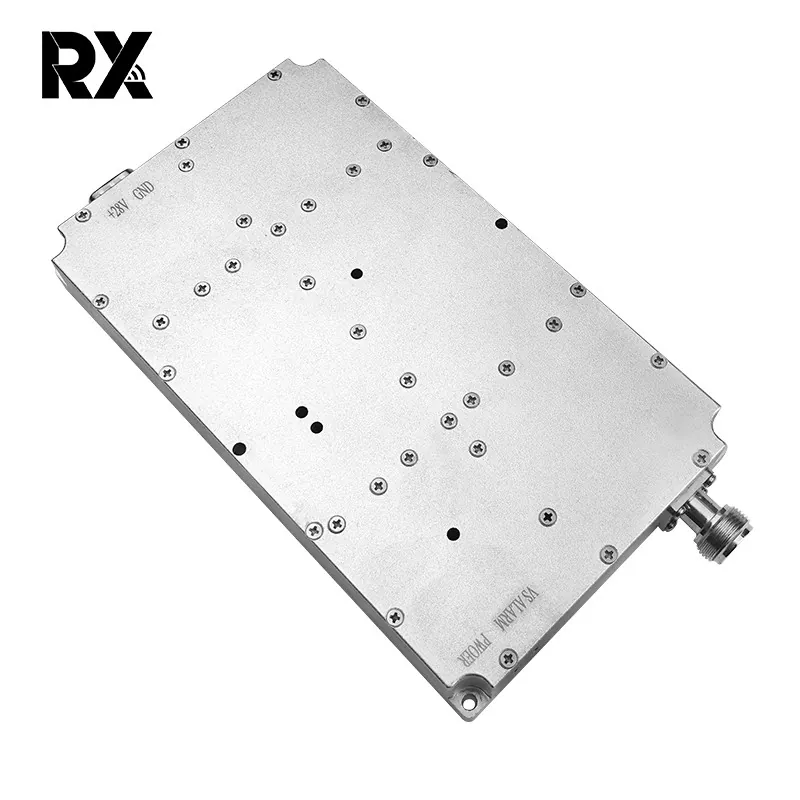 Module d'amplificateur de puissance 2.4G, Module d'amplificateur WIFI 100W