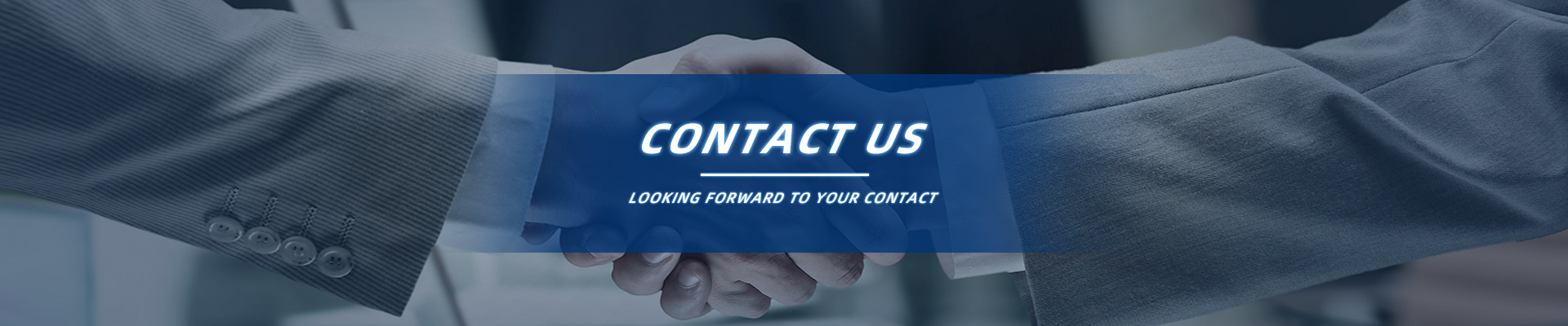 Contactez-nous