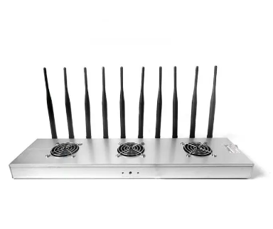 Un brouilleur de signal peut-il bloquer tous les signaux de téléphonie mobile ?