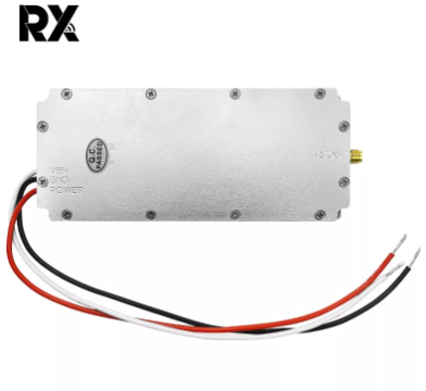 Pourquoi les puces GaN sont-elles si importantes dans les brouilleurs ?