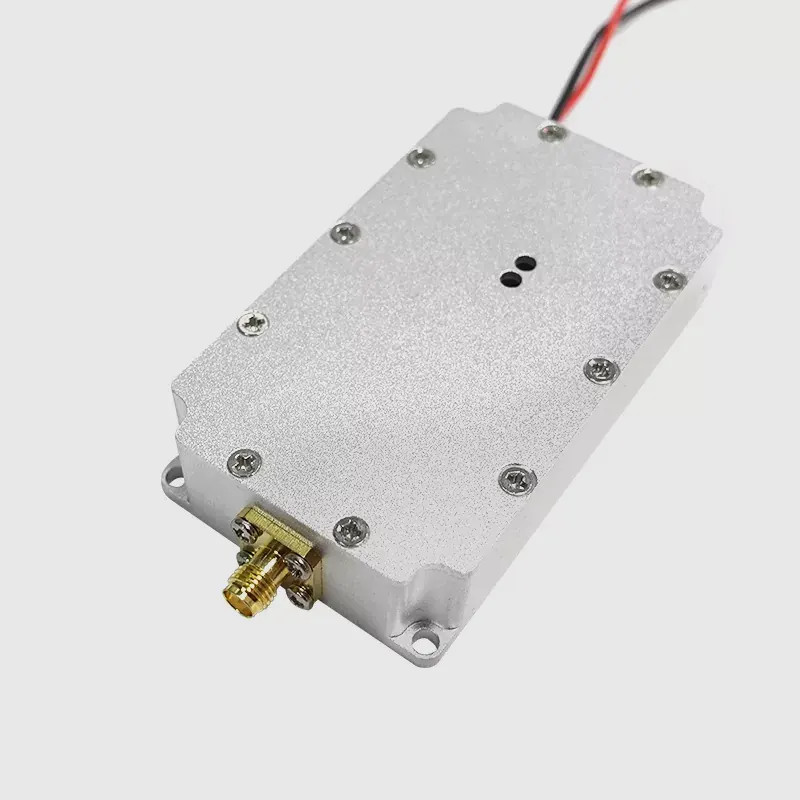 Module de brouilleur de signal de téléphone de 2G 3G 4G 5G WIFI GPS 10W