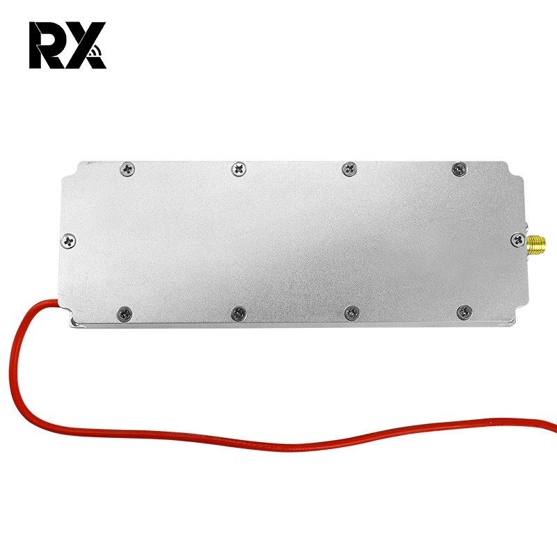 Module brouilleur de signal RF 30-40W avec circulateur