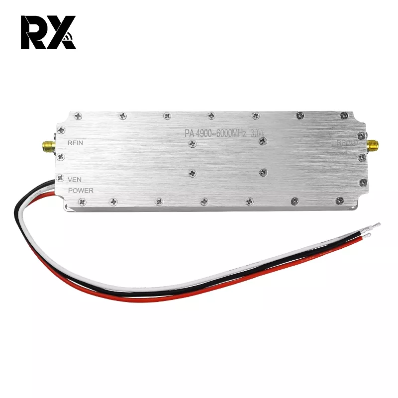 Module amplificateur RF 30 W pour champ de signal