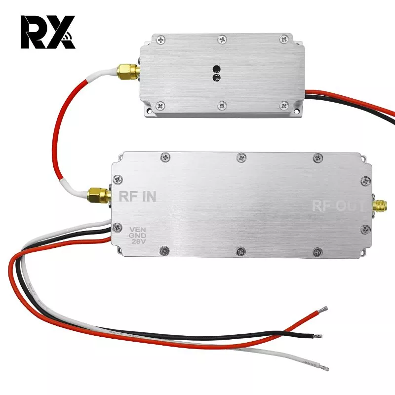 Module amplificateur de puissance RF 30 W