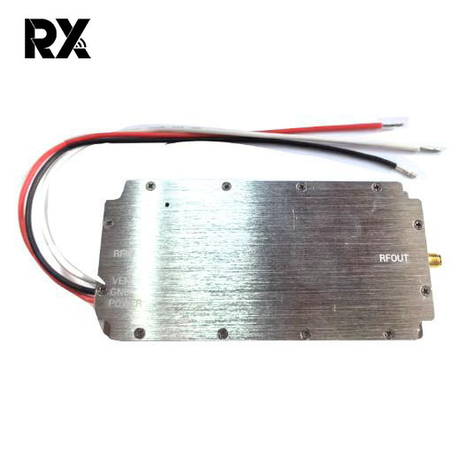 dispositif de détection de brouillage de signal de bloqueur de bourdon de 400 MHz 50 W