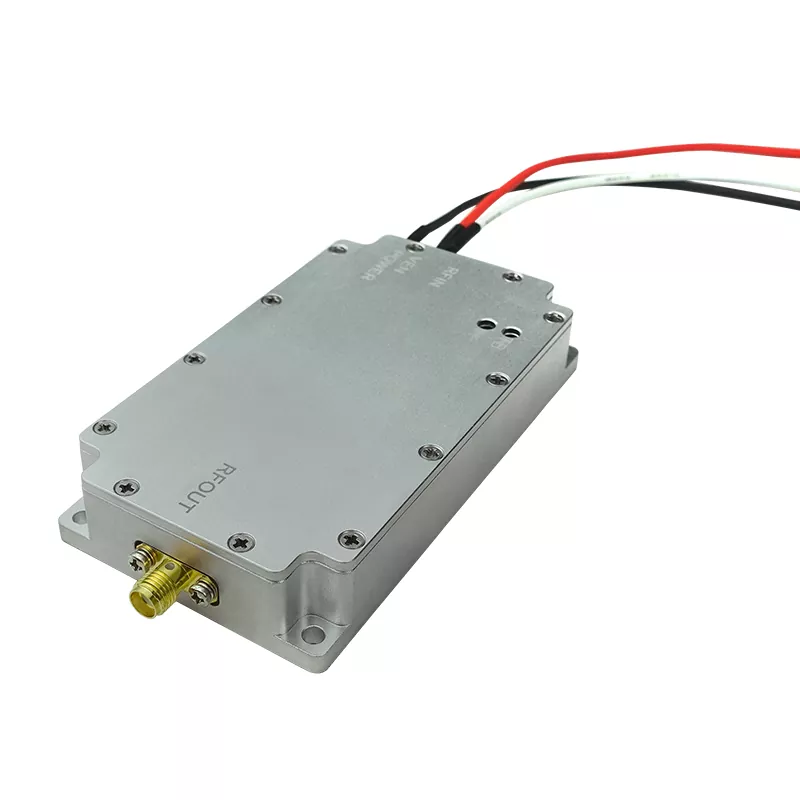 Module anti-drone 40W 1.6G UAV Module anti-RF