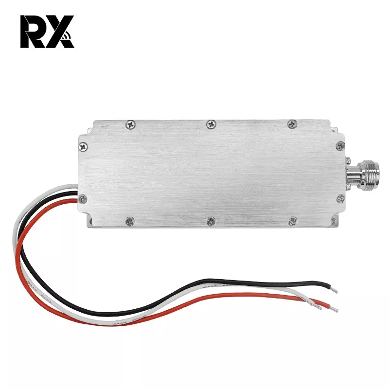 Module amplificateur de puissance de signal haute puissance 5,8 GHz 50 W