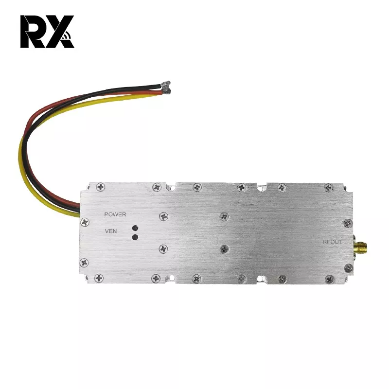 Modules FPV LDMOS 5,8 GHz 50 W avec circulateur