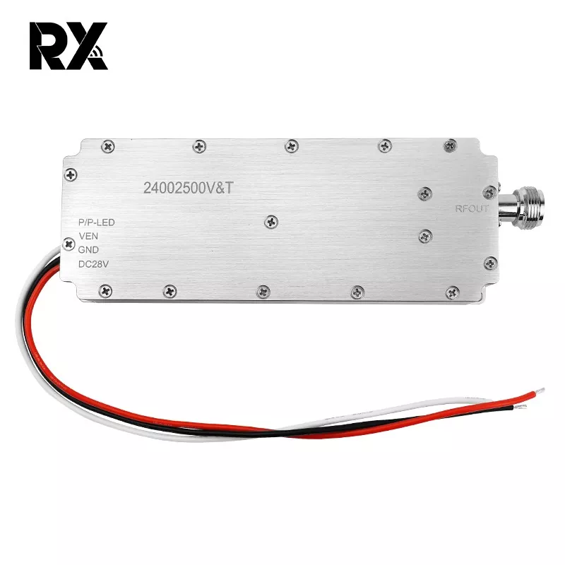 Module amplificateur de puissance de signal 50w