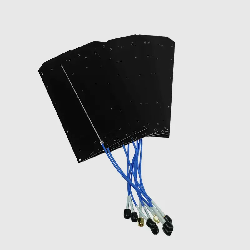 Antenne brouilleur de signal PCB accessoire anti-drone