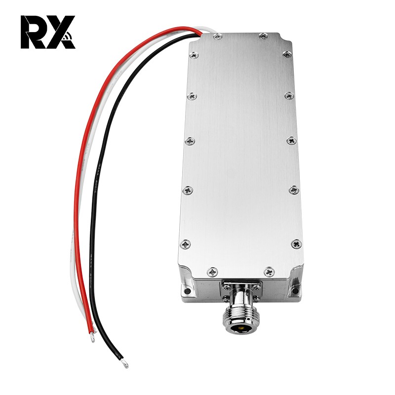 Module de brouillage d'UAV du circulateur 2.4GHz 50W