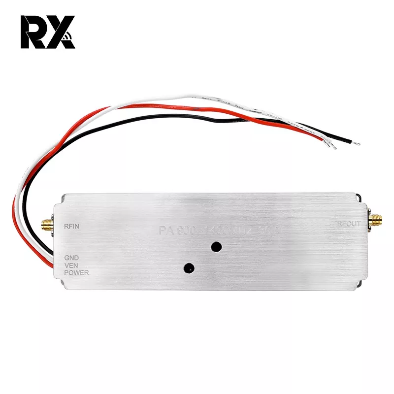 Module AP personnalisé 30 W sans source numérique 900-1400 MHz