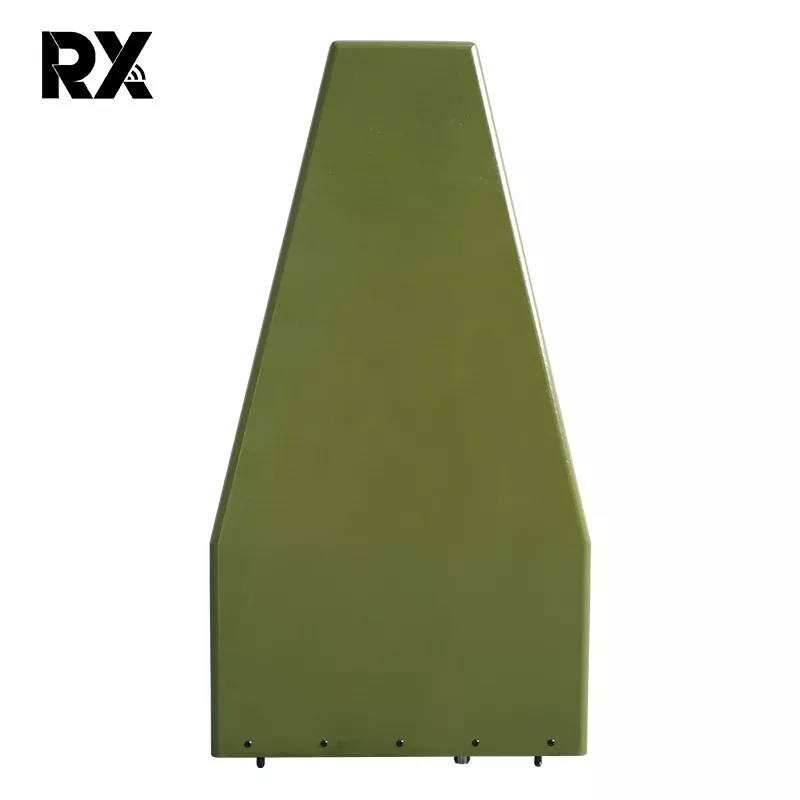 Antenne extérieure directionnelle 10dbi d'antenne périodique de journal de 400-2000MHz