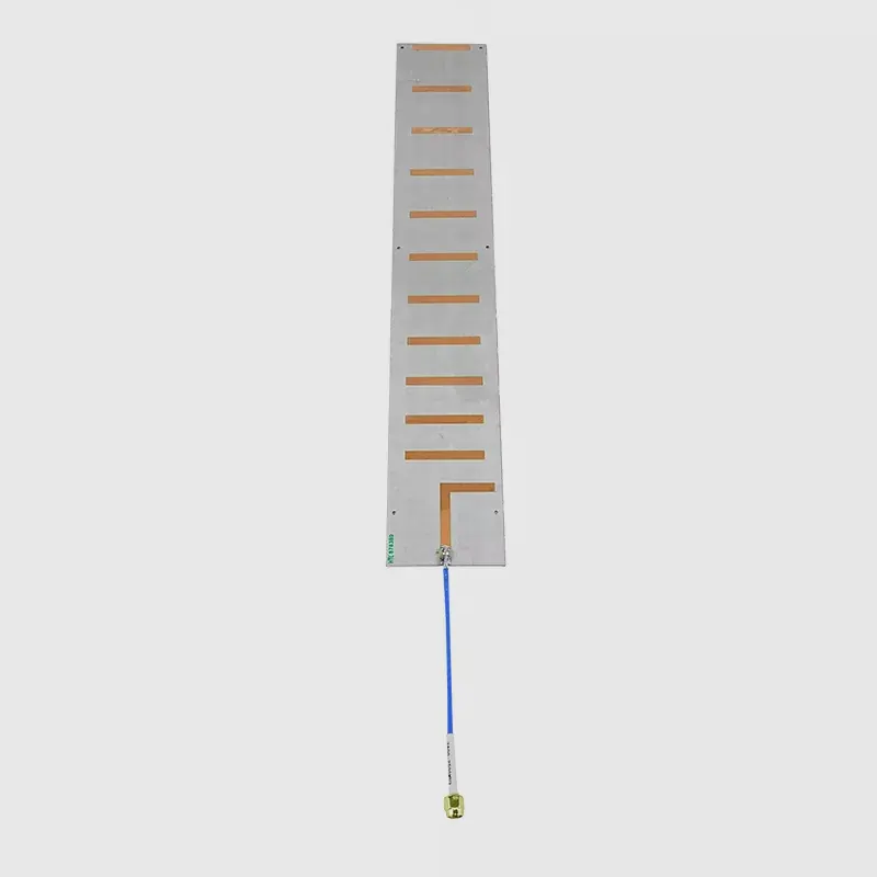 Antenne de brouilleur de signal PCB Drone Defense