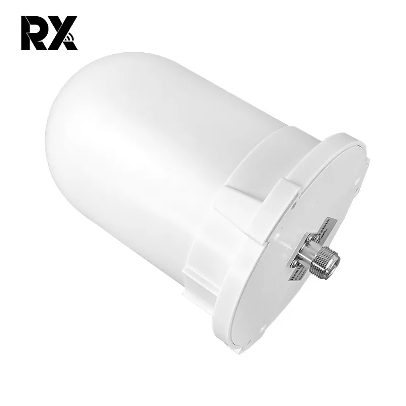 Antenne omnidirectionnelle à gain élevé 700-1050 MHz