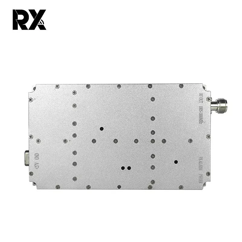 Module RF de module de protection de drone haute puissance 100w