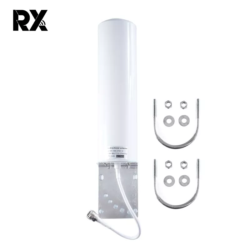 Antenne omnidirectionnelle Mimo longue portée 2400-2500 MHz