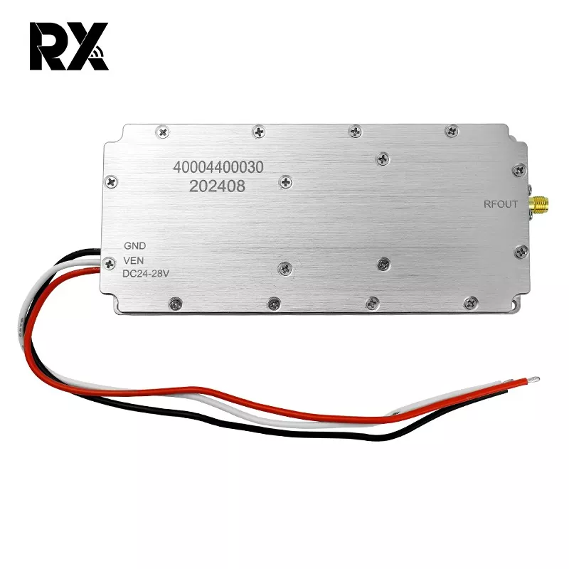 Nouveau Module amplificateur de puissance RF 30w 50w