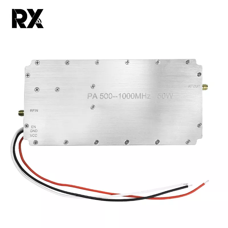 Module professionnel de brouilleur de 50W RF aucune source numérique 28V pour FPV