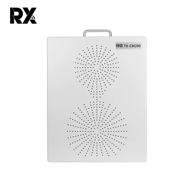 Brouilleur de signal de téléphone portable de puissance élevée de RX pour le WIFI 2345g