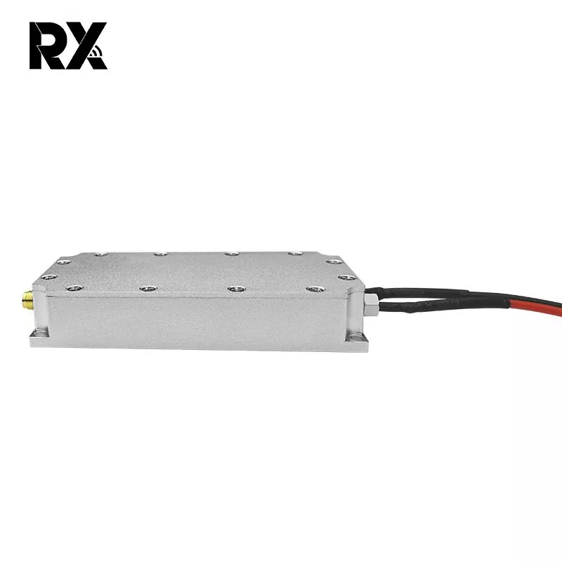 Module de brouilleur de signal anti-drone de petite taille 10W 40dBm