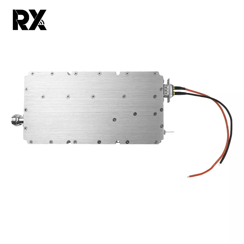 Module de bouclier de drone de signal UAV FPV Ultra bande 100W 700-2700MHz