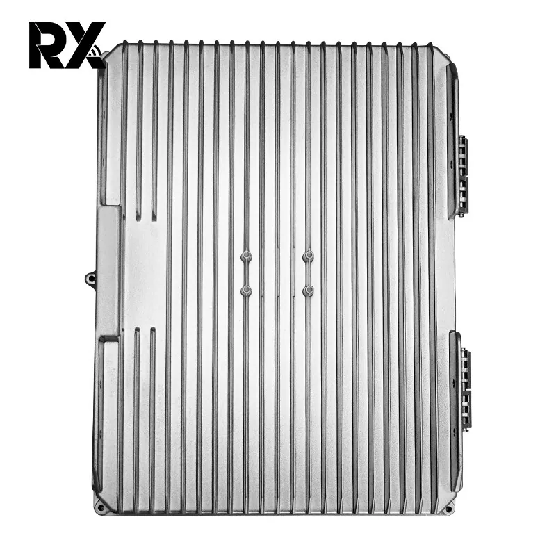 Boîtier en aluminium ultra étanche pour brouilleur de signal